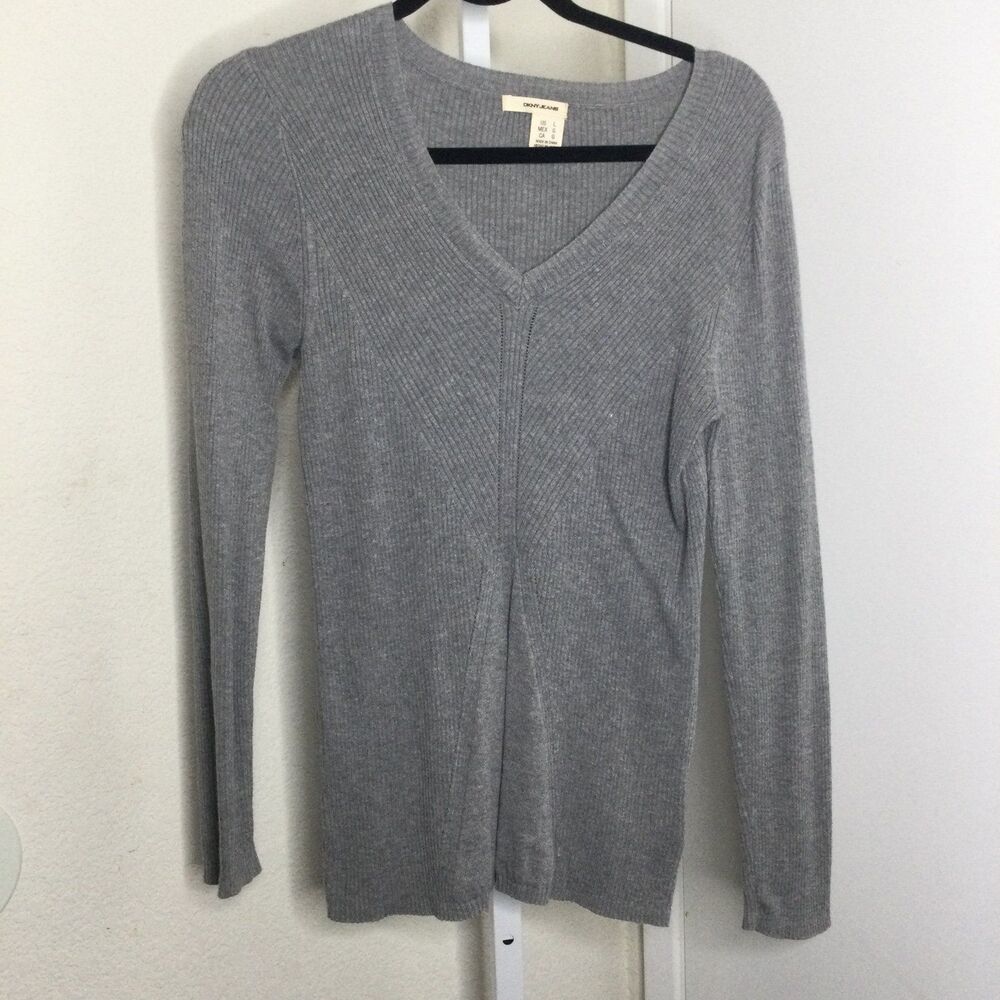 DKNY Jeans long sleeve shirt